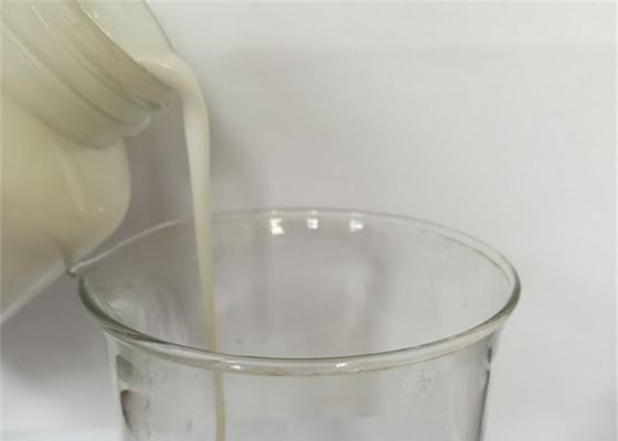 Bom preço Fabricação de papel Emulsão branca Dispersada Tamanho da rosina com viscosidade ≤ 100 mPa.S on-line