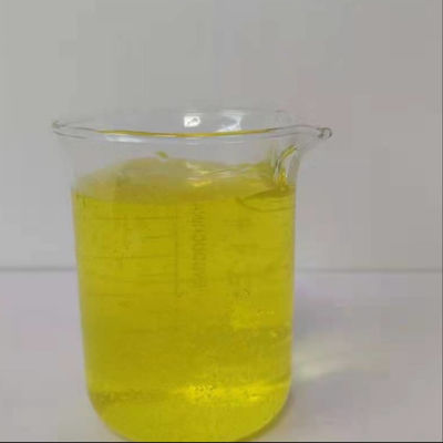 Bom preço Agente de resistência ao papel Agente de resistência ao molho para papel tecido Conteúdo sólido 12,5%-25% on-line