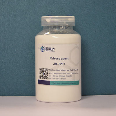 Bom preço JH-8201 Agente de liberação para rolos e melhoria das propriedades de liberação dos rolos on-line