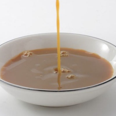 Bom preço Agente de dimensionamento de superfície ecológico para a produção de papel sustentável Melhorar significativamente a resistência à água e resistência ao esmagamento de anéis de papel de embalagem de cartão ondulado on-line