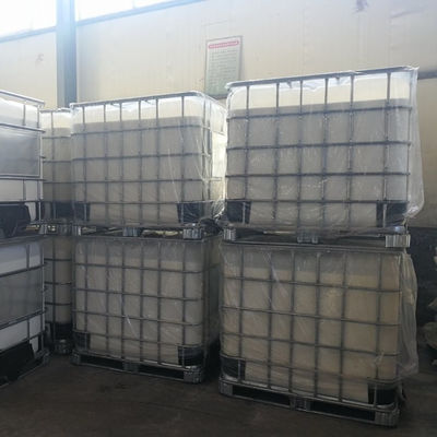 Bom preço Ponto de ebulição 100C Densidade 1,2-1,3 G/cm3 Agente de dimensionamento para acabamento óptimo e durável de têxteis on-line