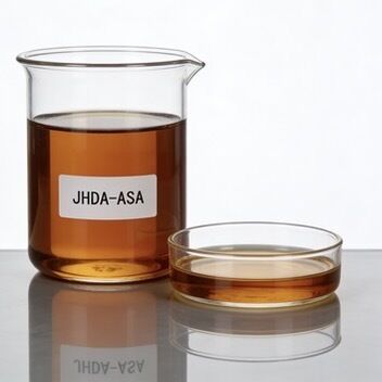 Bom preço Funcional Químico JH-ASA 75-79% ODSA Conteúdo de molécula única Cobertura 12 meses Prazo de validade on-line