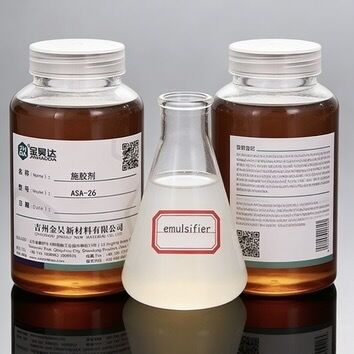 Bom preço Alta pureza JH-ASA Química funcional ≤ 0,01% Anidrido de maleico para curagem rápida no dimensionamento de papel on-line