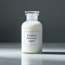 Bom preço Produto químico de processo não inflamável com ligeiro odor químico e 38% de teor sólido para eficiência na fabricação de papel on-line