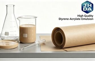 Styrene Acrylic Surface Sizing Agent with Excellent Water Resistance Low Dosage and Biodegradable for Paper Manufacturing