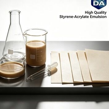 Bom preço Agente de dimensionamento de superfície resistente à umidade JH-600 com alta resistência à água e propriedades biodegradáveis on-line