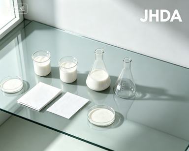 Bom preço JH-325 Agente aniônico de dimensionamento de superfície com redução de poeira e excelente resistência à ligação cruzada para fabricação de papel on-line