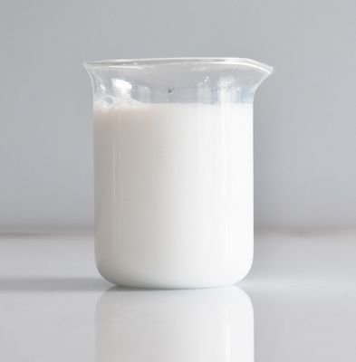 Bom preço Viscosidade inferior ou igual a 50 MPa Agente de dimensionamento da superfície Branco-Lático a Amarelo-Pale Tipo aniónico líquido para resultados de revestimento da superfície on-line