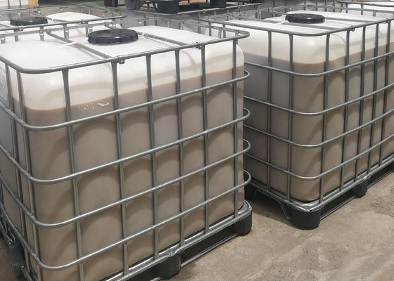 Bom preço Agente de execução sob medida de superfície Cationic For Craft Paper on-line