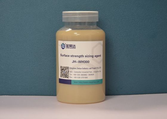 Bom preço aditivos de superfície aniônicos do papel da cultura da escrita do agente de execução sob medida 25% do cilindro 200L on-line