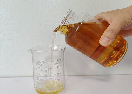 Bom preço Agente de liberação à base de óleo mineral para máquinas de papel Usado em papel de tecido papel de escrita e papel de saco de frutas que aumenta o efeito de descascagem e papel on-line