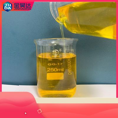 Bactericida antisséptico da proteção ambiental JH 8909B do fungicida da fabricação de papel