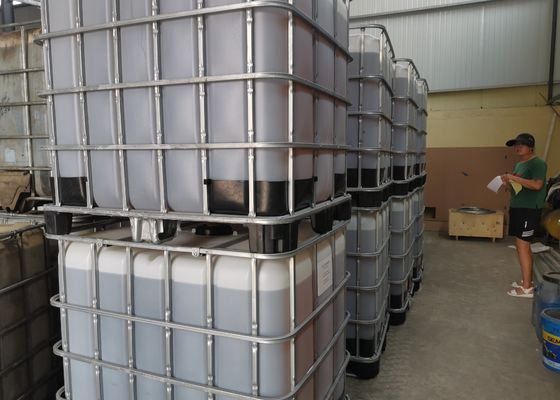 Bom preço Luz dos aditivos da fatura de papel JH1201 - resina amarela da força molhada para a indústria de papel on-line