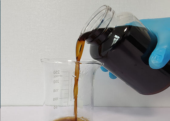 Bom preço Produtos Químicos Relacionados Projetados para Melhorar a Filtração de Água e Reduzir o Consumo de Energia em Cilindros de Secagem Durante a Produção de Papel on-line