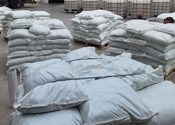 Bom preço Melhore a resistência e a suavidade do papel com o agente de dimensionamento de superfície de pó sólido on-line