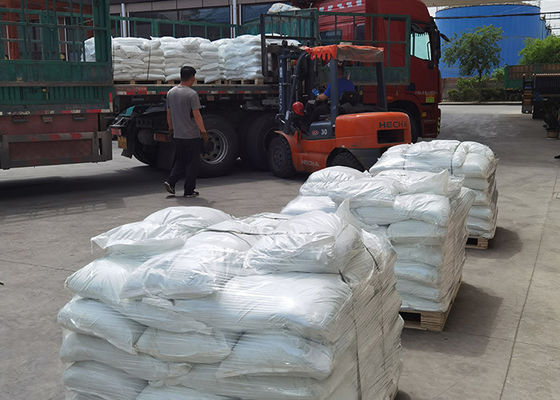 Bom preço Agente de dimensionamento de superfície para fabricação de papel Melhorando a resistência à água e resistência do papel com o polímero de substituição de amido JH6056 on-line