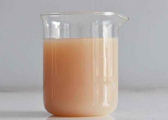 Bom preço Emulsão do Acrylate do estireno (SAE) para a estabilidade mecânica da fabricação de papel on-line