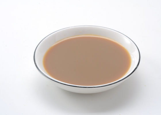 Bom preço Agente de cola de superfície assegurado quantidade Light Brown Liquid do jornal JH-611 on-line