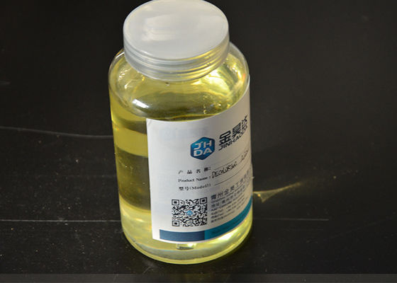 Bom preço As plantas dos corantes molham águas residuais de For High Colority do agente de Decoloring on-line