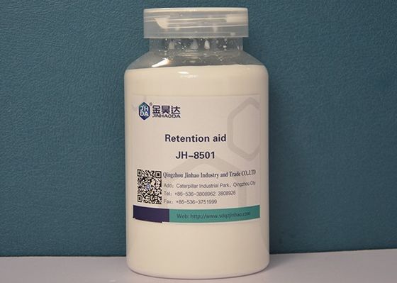 Bom preço SIDA orgânico da drenagem da retenção do polímero para a indústria da fatura de papel on-line